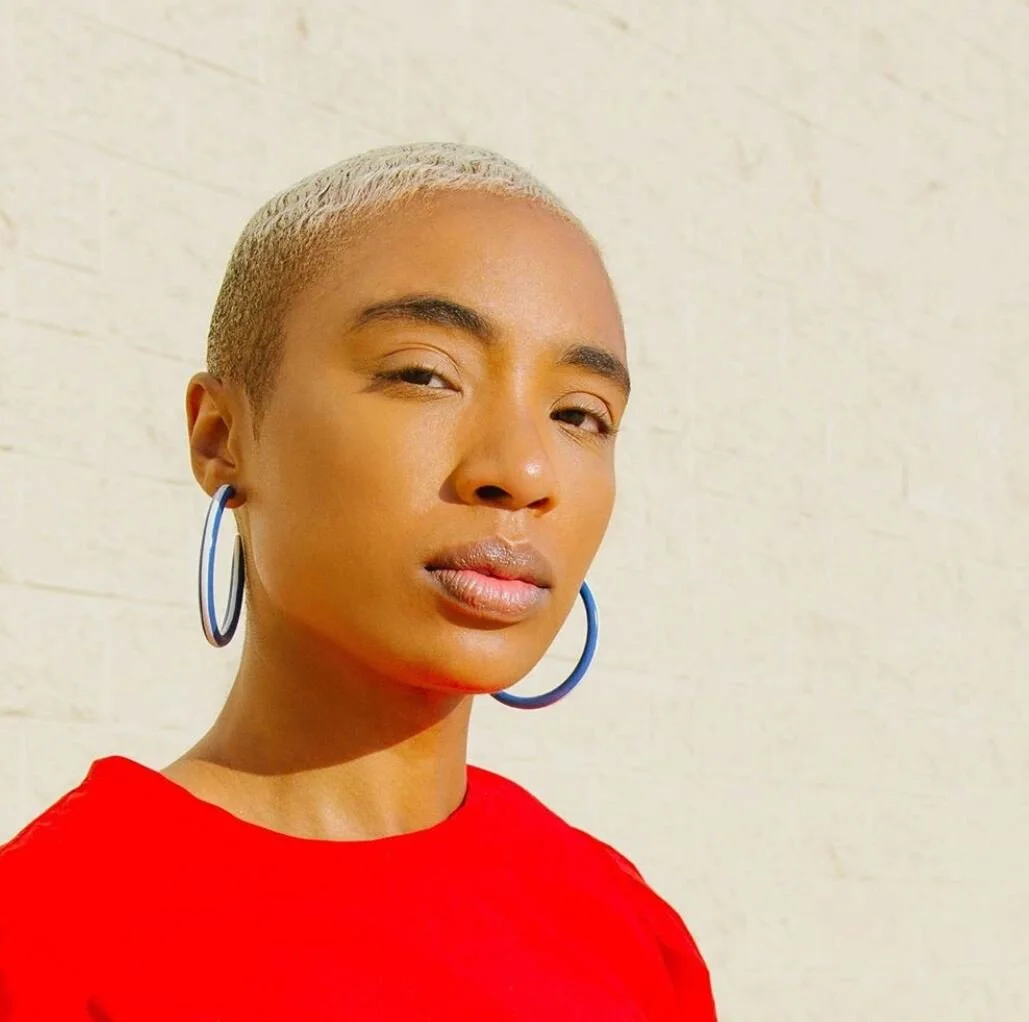 Binky &amp; Lulu (Copy)