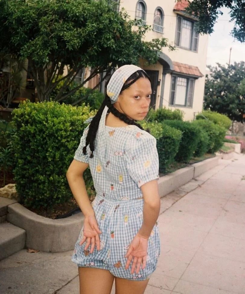 Samantha Pleet (Copy)