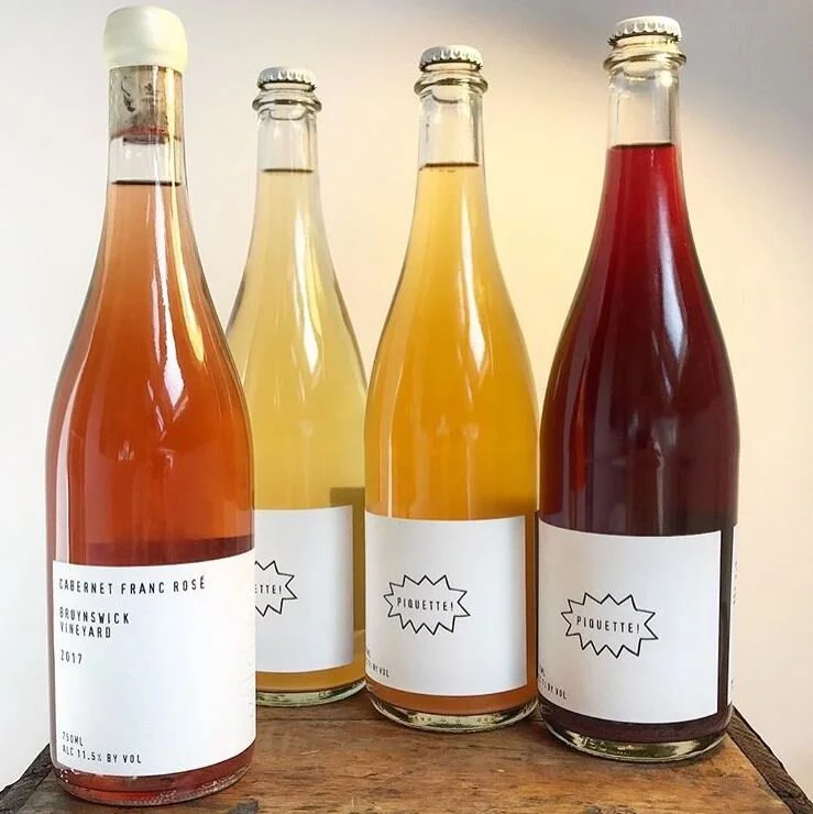 Wild Arc Farm (Copy)