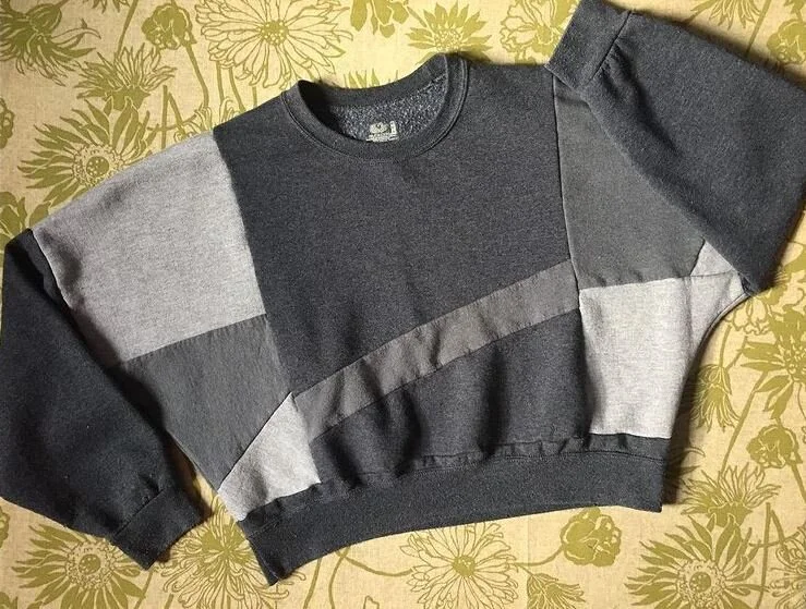 Free Range Seamstress