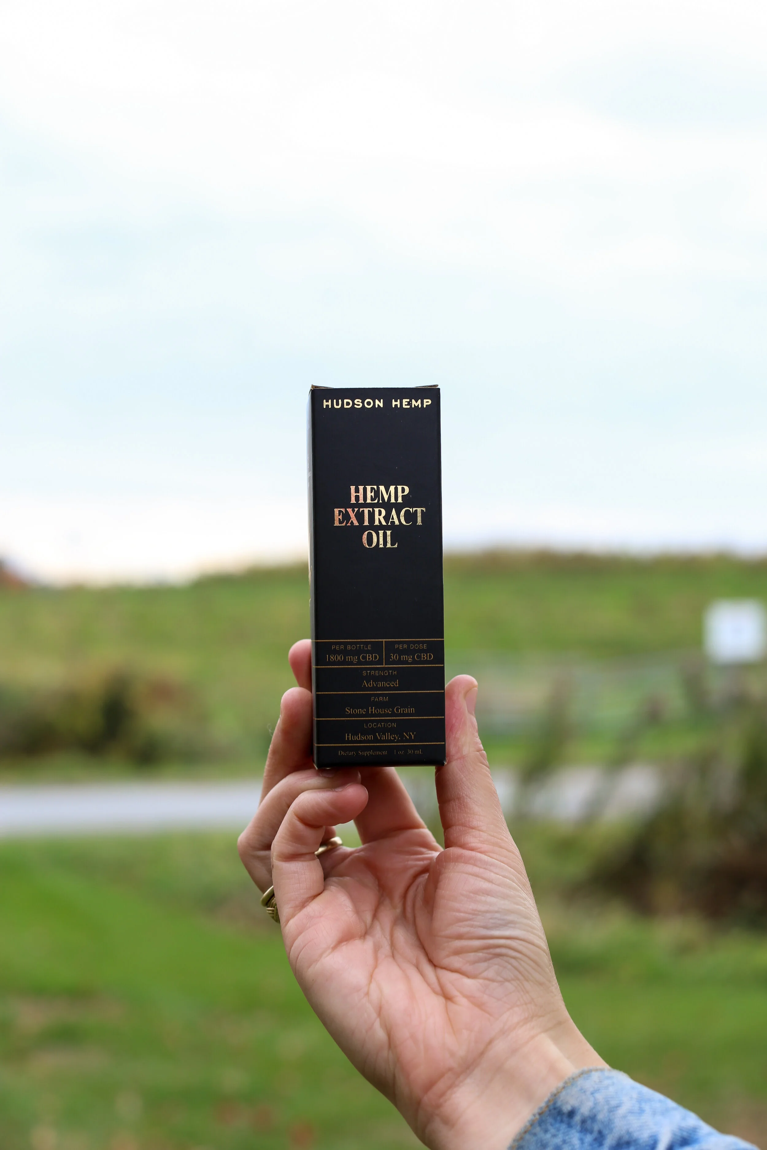 Hudson Hemp