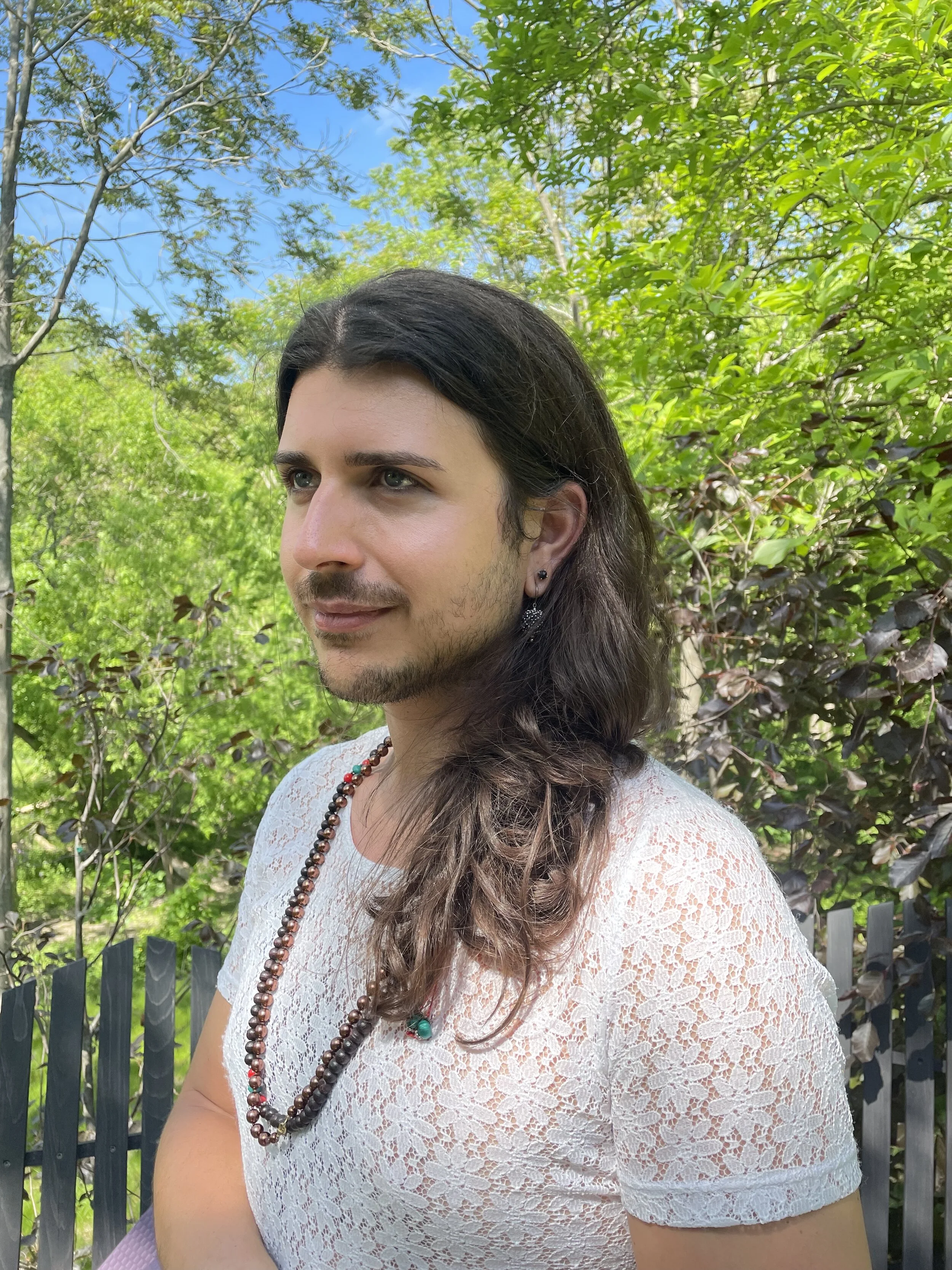 Evening Soundbath with Osun Zotique