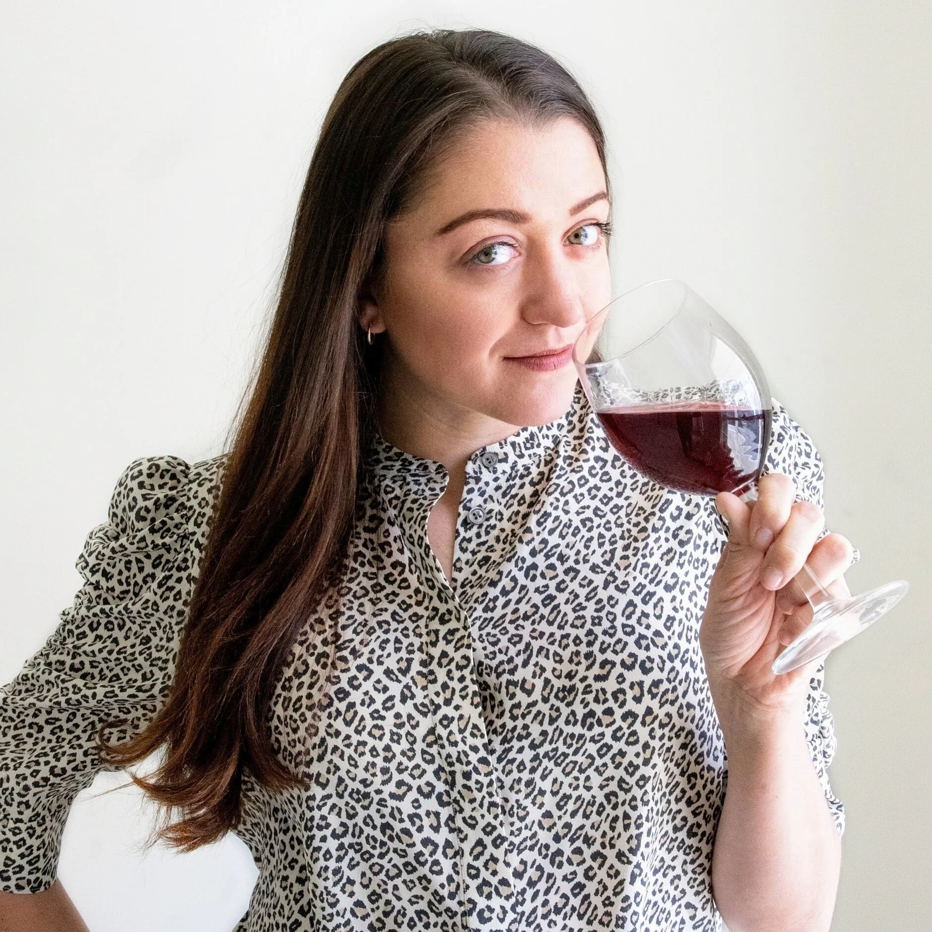 Orange Hallo-Wine Tasting Class with Hillary Zio