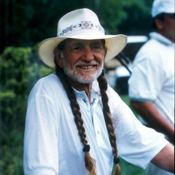 WILLIE'S 90th BIRTHDAY HAPPY HOUR