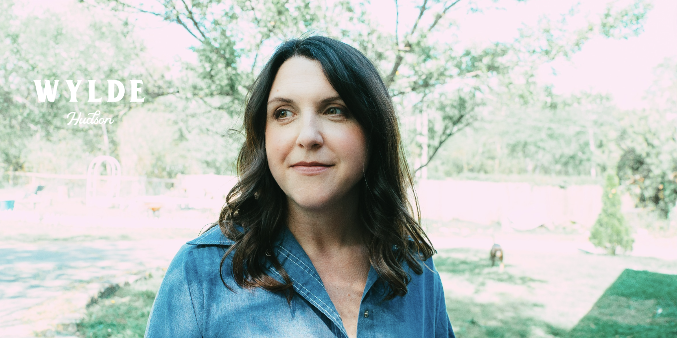 Caroline Spence @ WYLDE Hudson