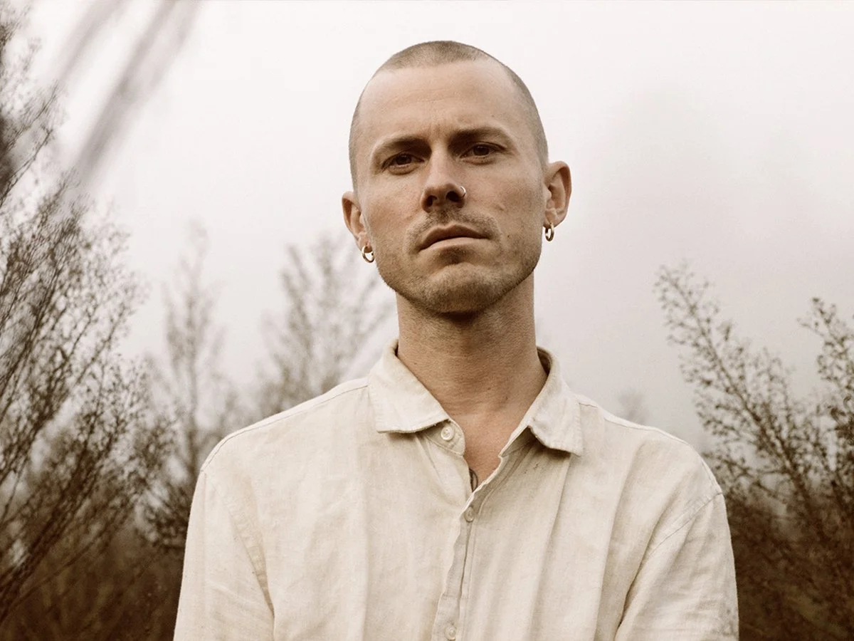 The Dead Tongues @ WYLDE Hudson