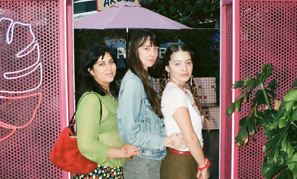 Hey Cowboy! @ WYLDE Hudson