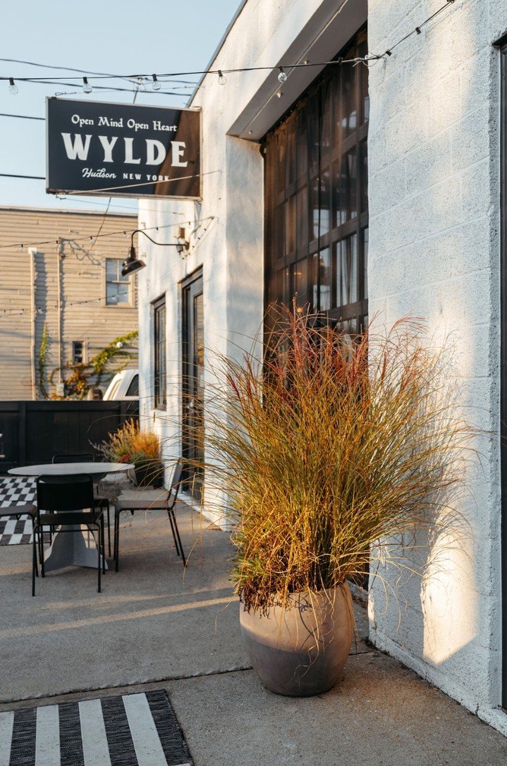 And we're back! 
Took a little social hiatus.
We got some fall events coming up, so keep your eyes peeled. 👀 
__​​​​​​​​
See you there.​​​​​​​​
#WYLDEHUDSON​​​​​​​​
#GOWYLDE​​​​​​​​
#HUDSONVALLEY​​​​​​​​
#HUDSONNY