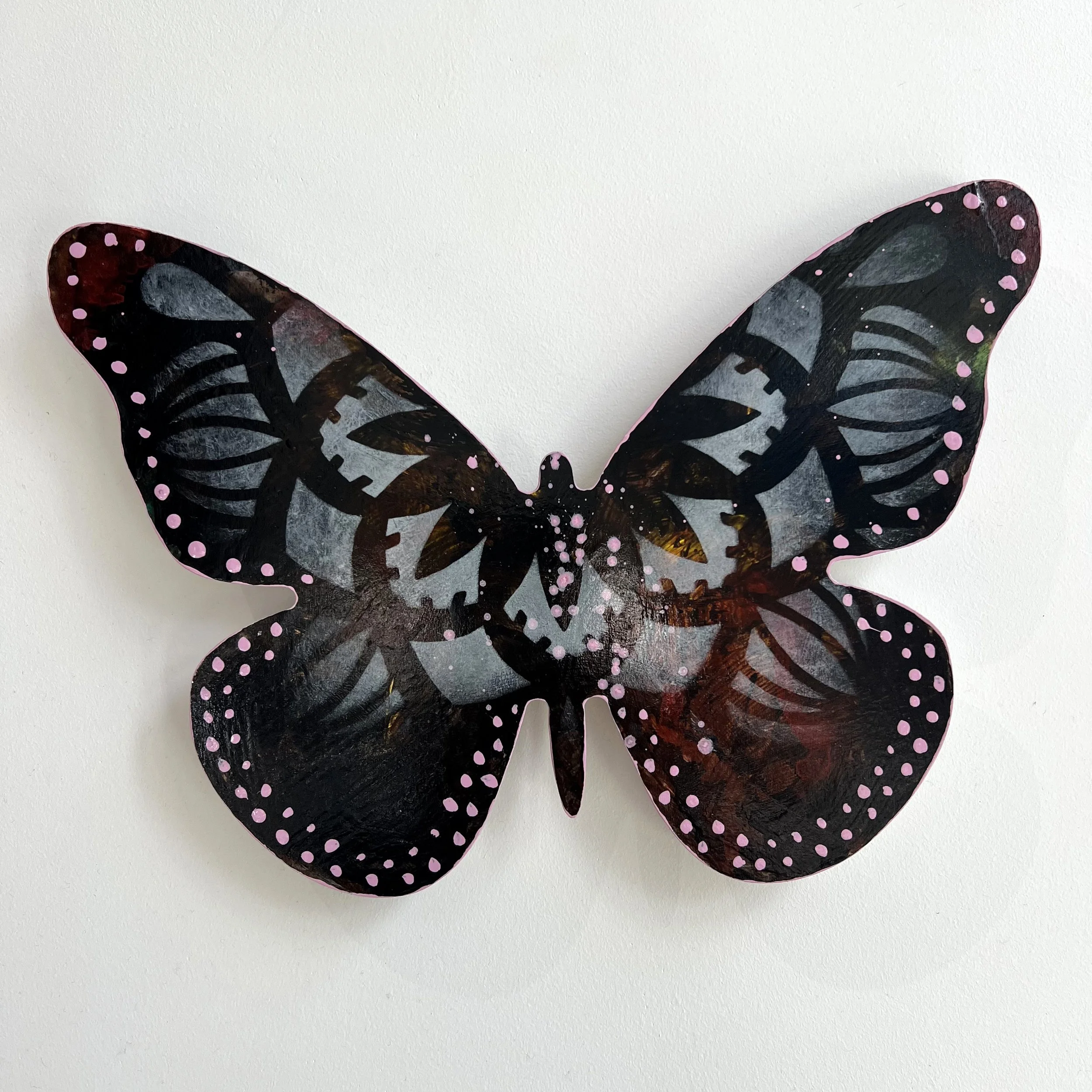 Wings of Becoming #6