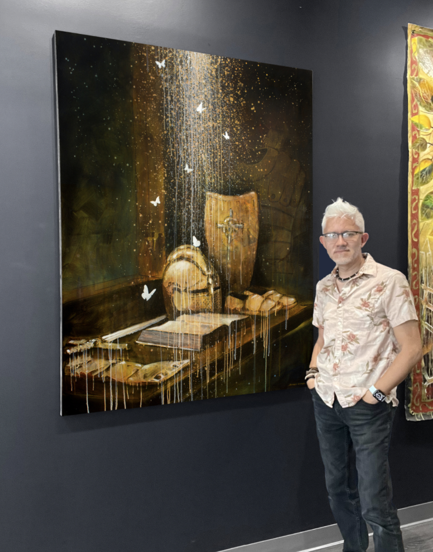 The Making of The Stand