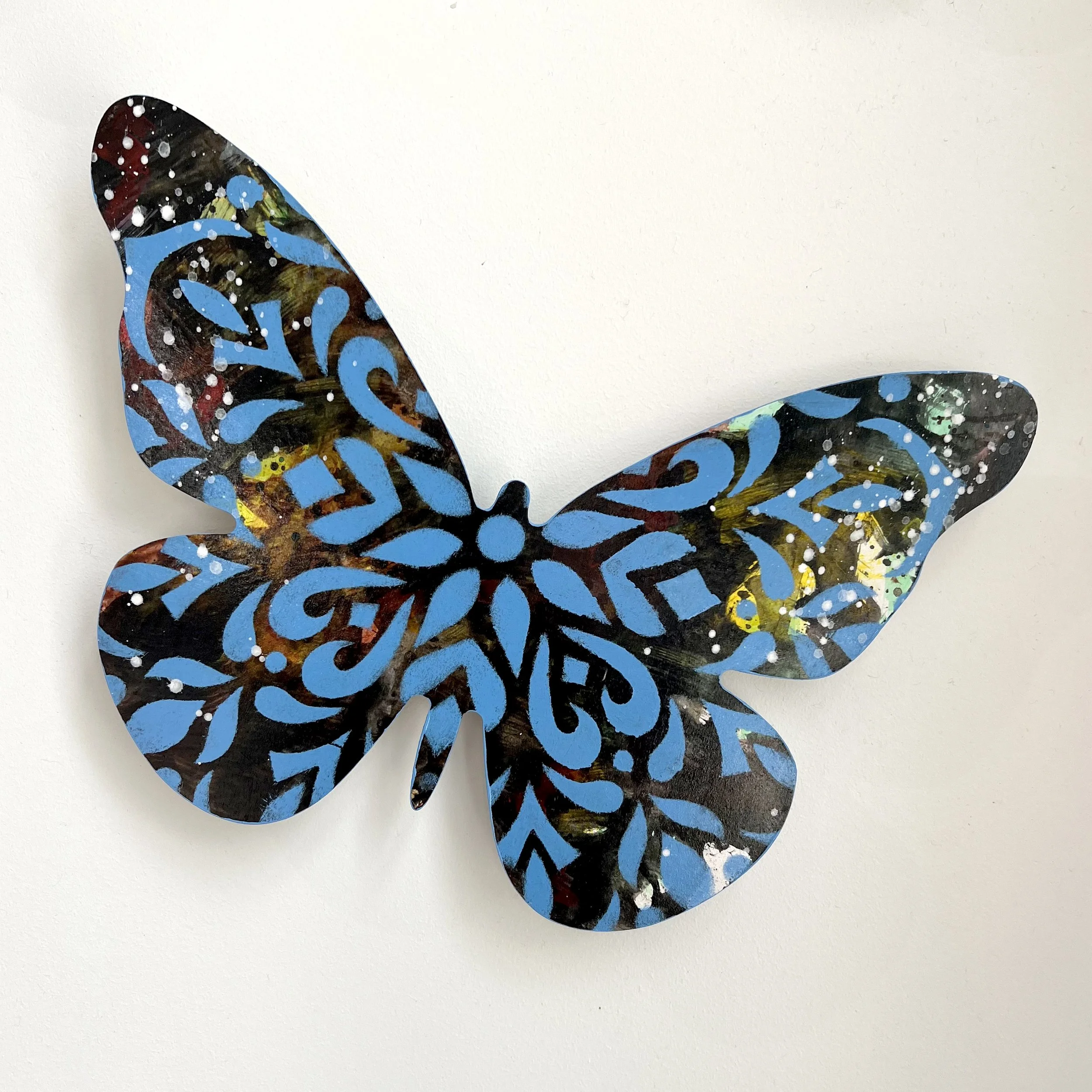 Wings of Becoming #4