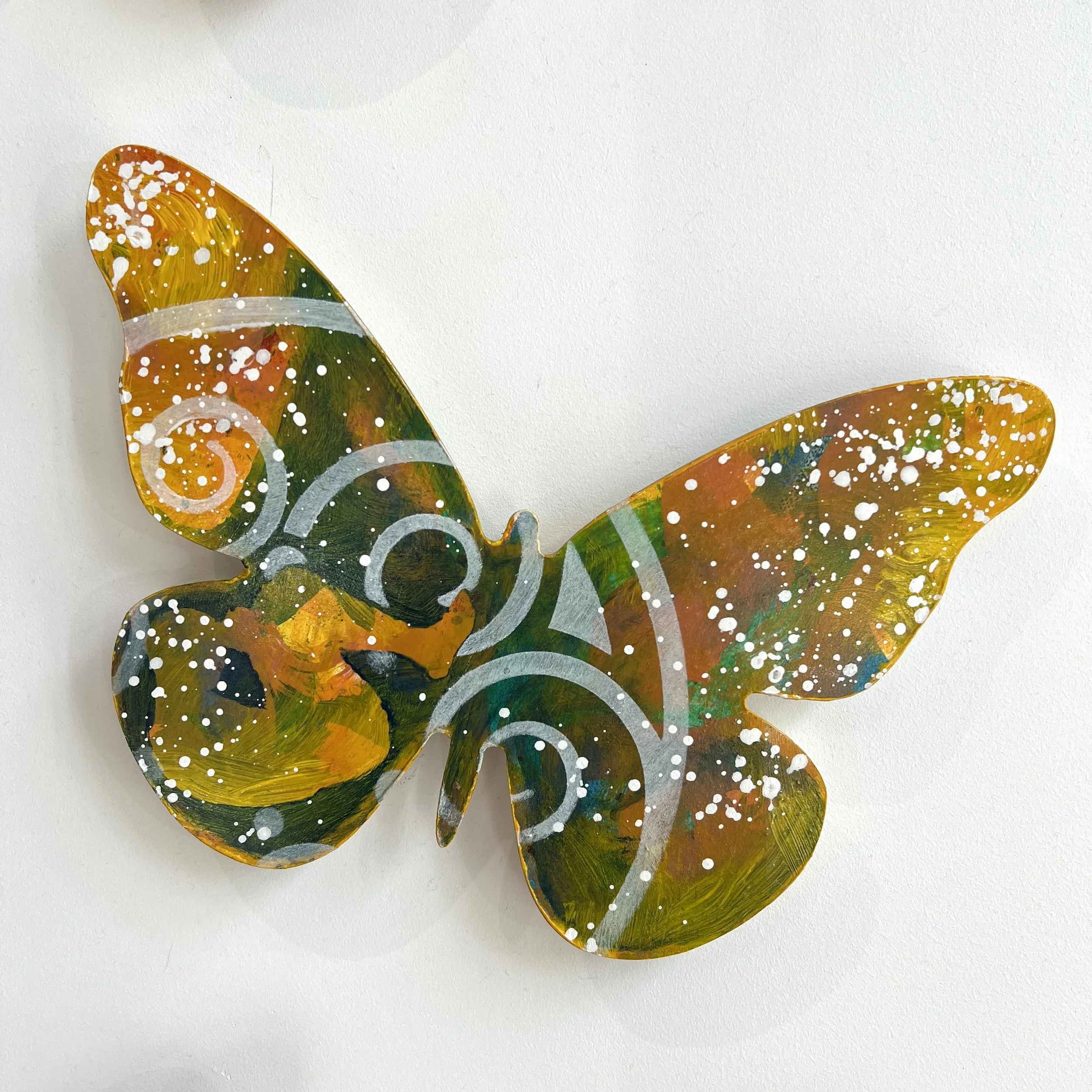 Wings of Becoming #5