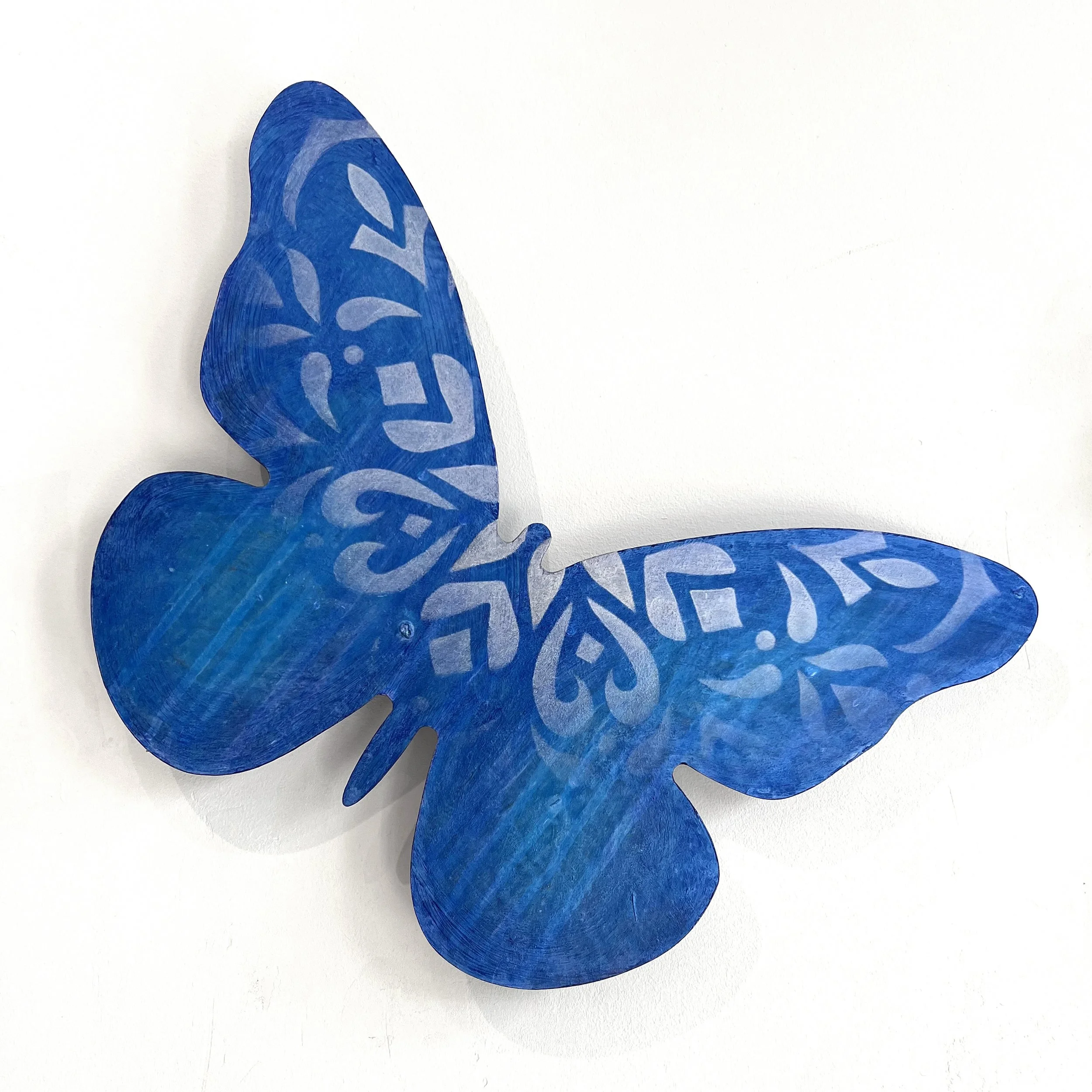 Wings of Becoming #11