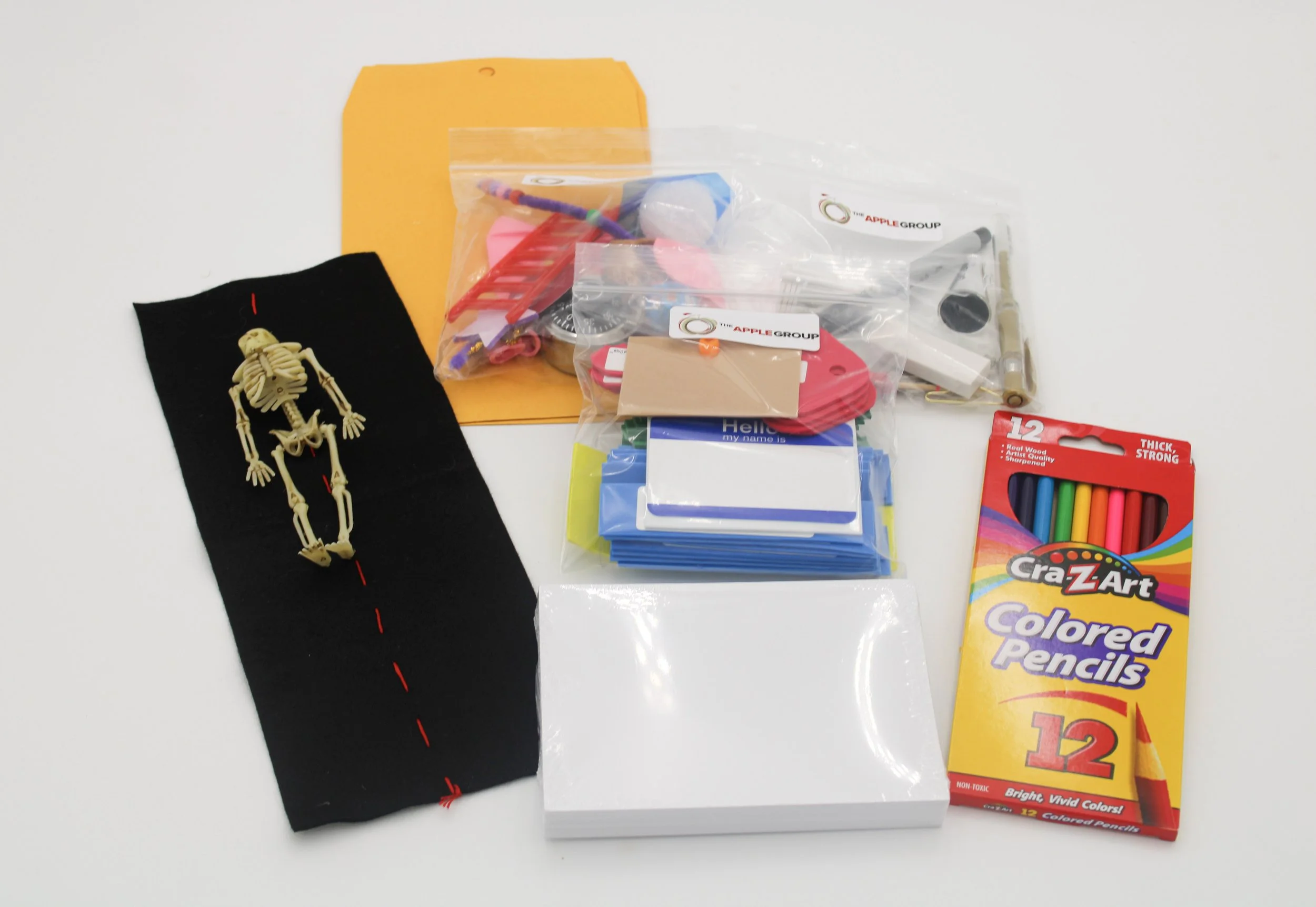 Comprehension Kits — The APPLE Group - The Science of Reading