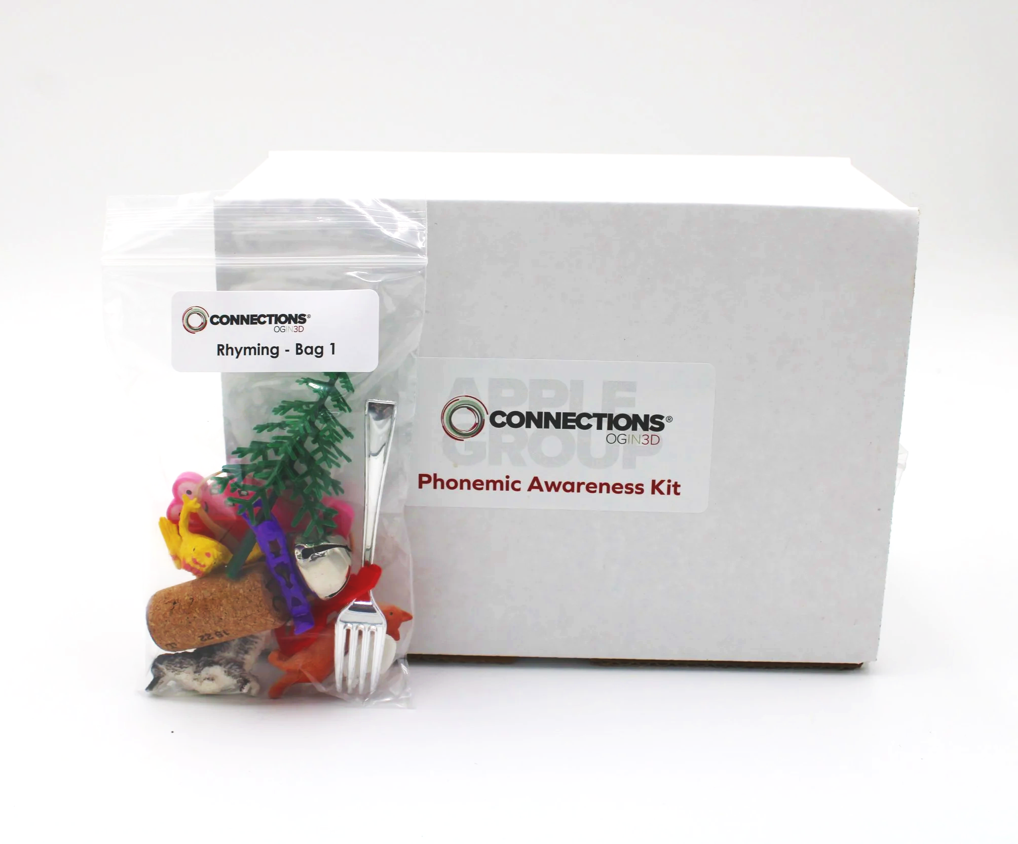 Phonemic Awareness Kit