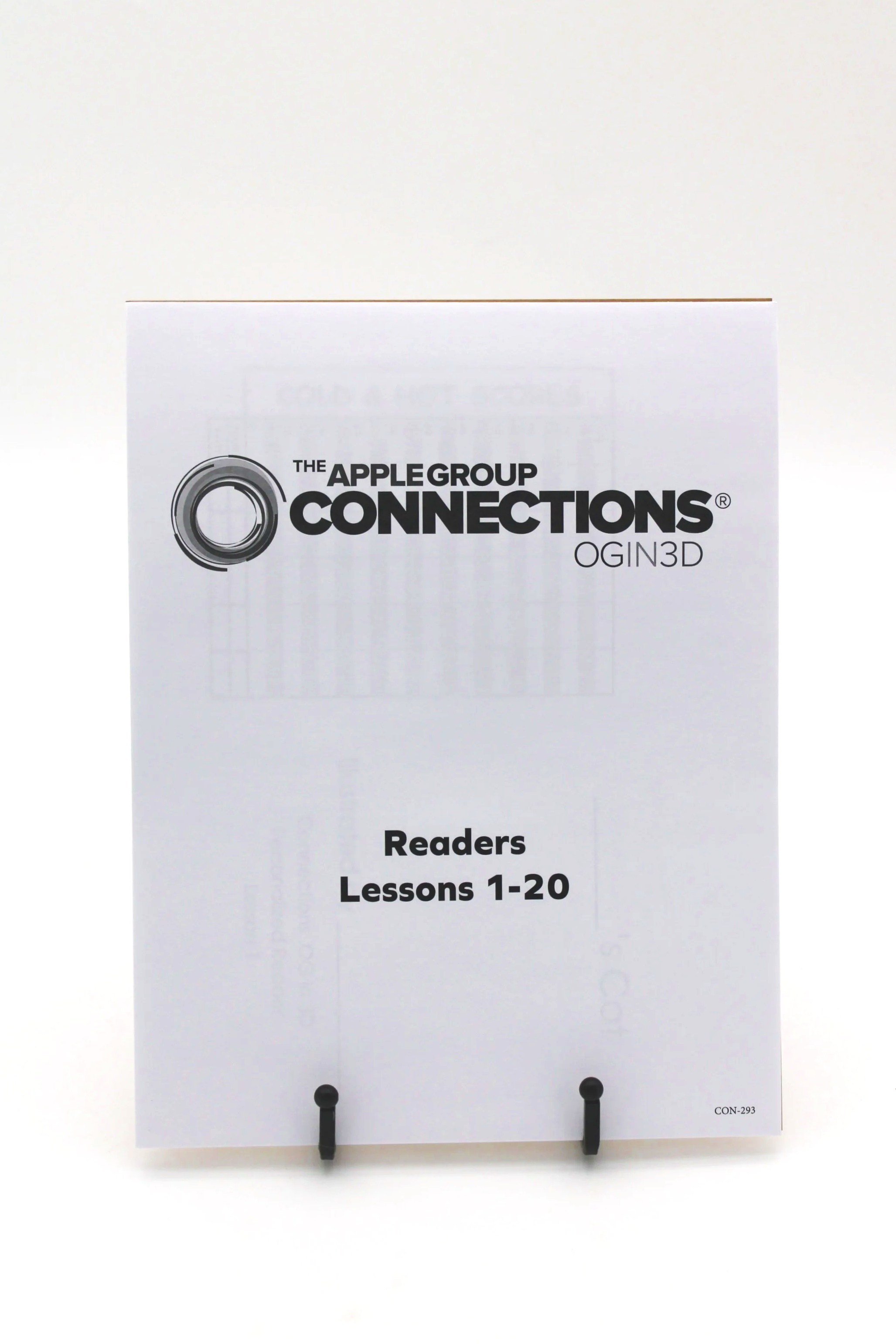 Personalized Readers