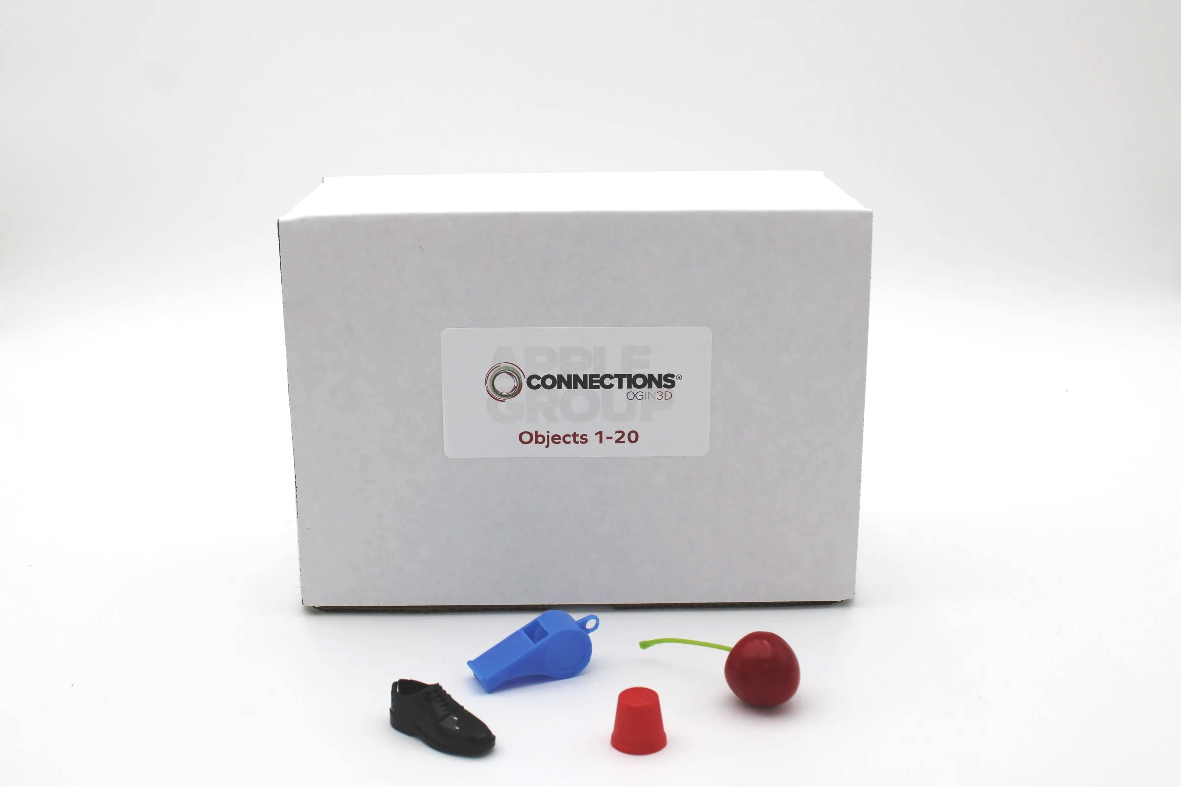 Extra Objects for Lesson 1-18