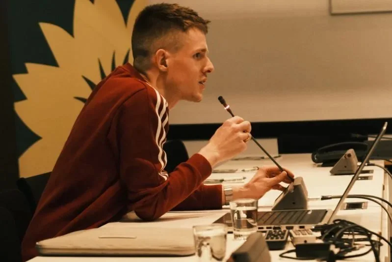 Intransparenz beim Vorbereitungsdienst