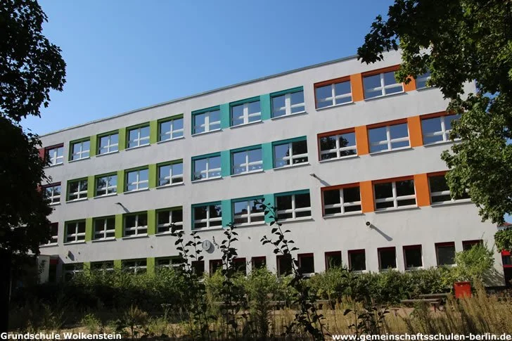 Grundschule Wolkenstein: Sanierung verzögert sich weiter - Pankow braucht endlich Klarheit