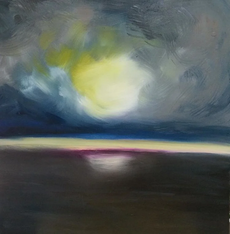 between you and me 20%22square oil on canvas.jpg