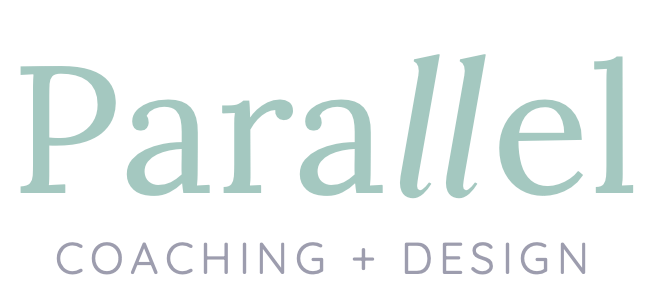Parallel Coaching + Design