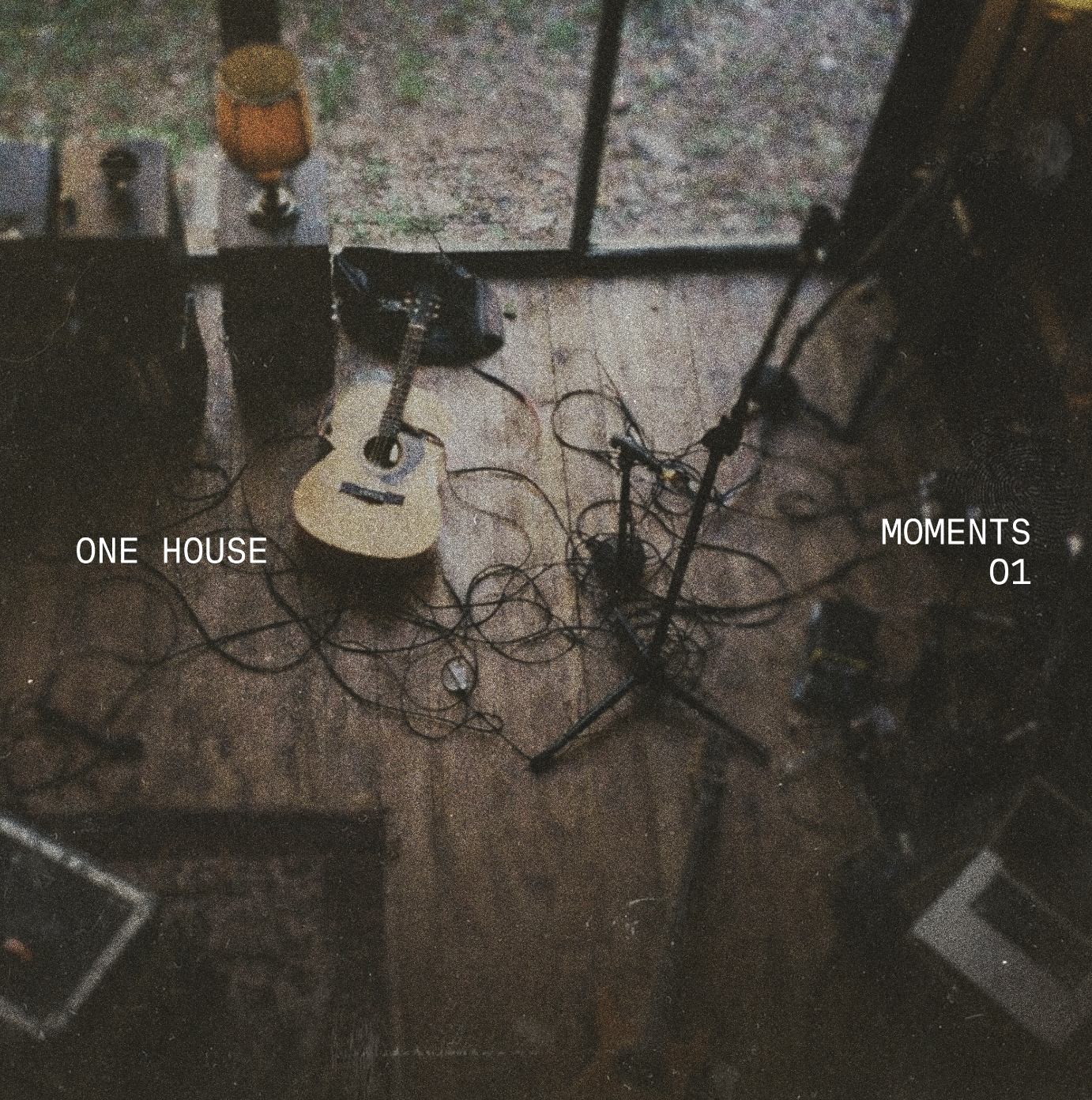 One House Text ONE HOUSE
