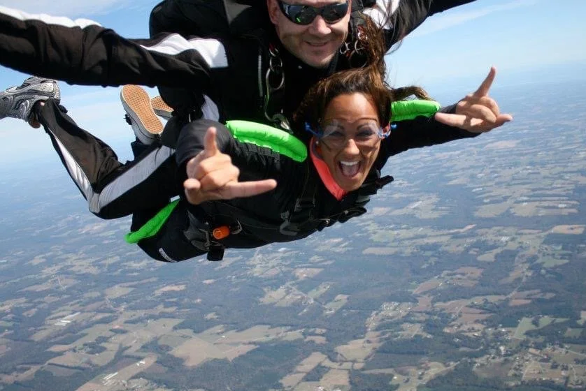 Just a casual day in the life of an Enneagram 7!