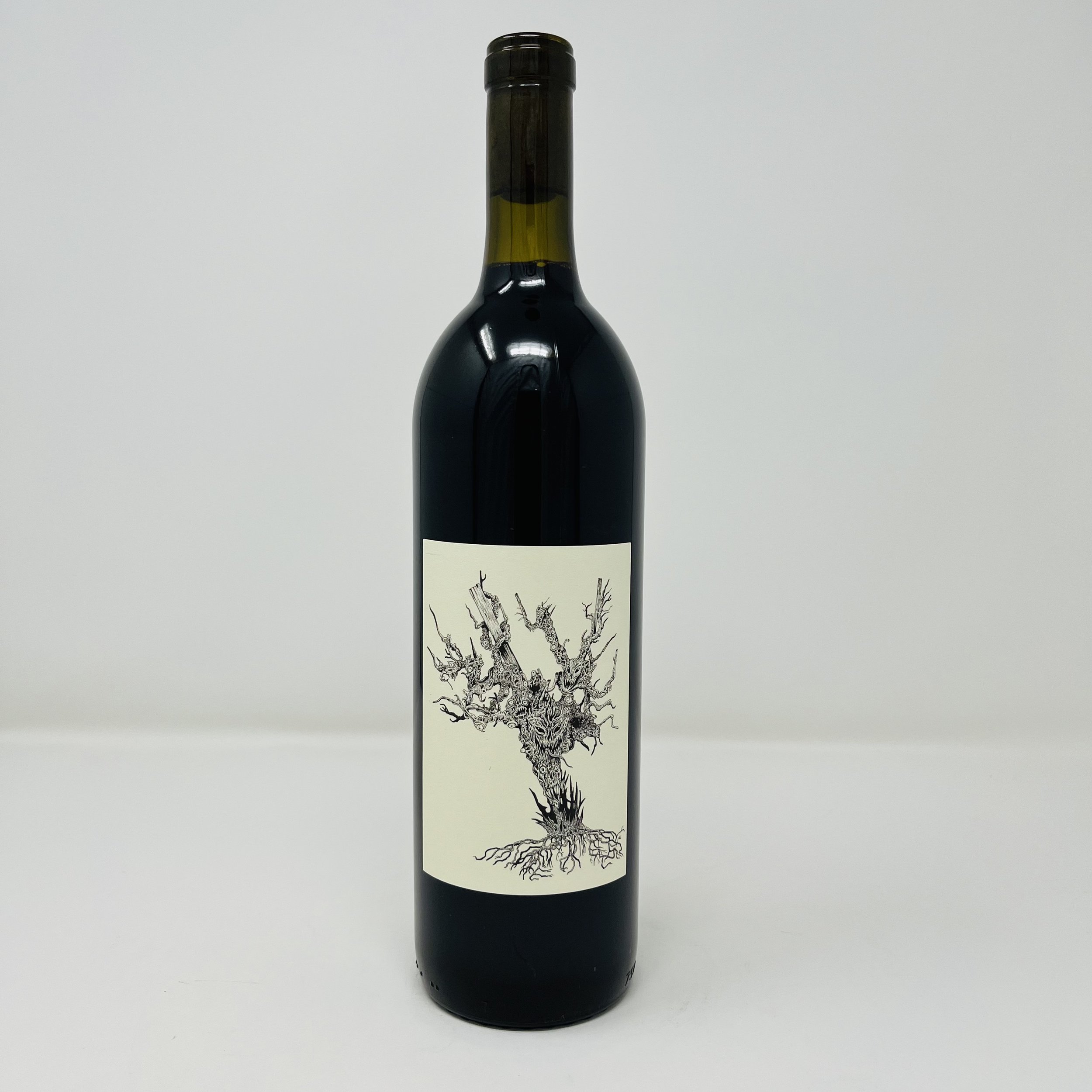 2023 Bandido Red Wine