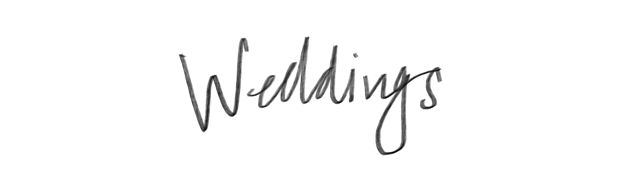Weddings