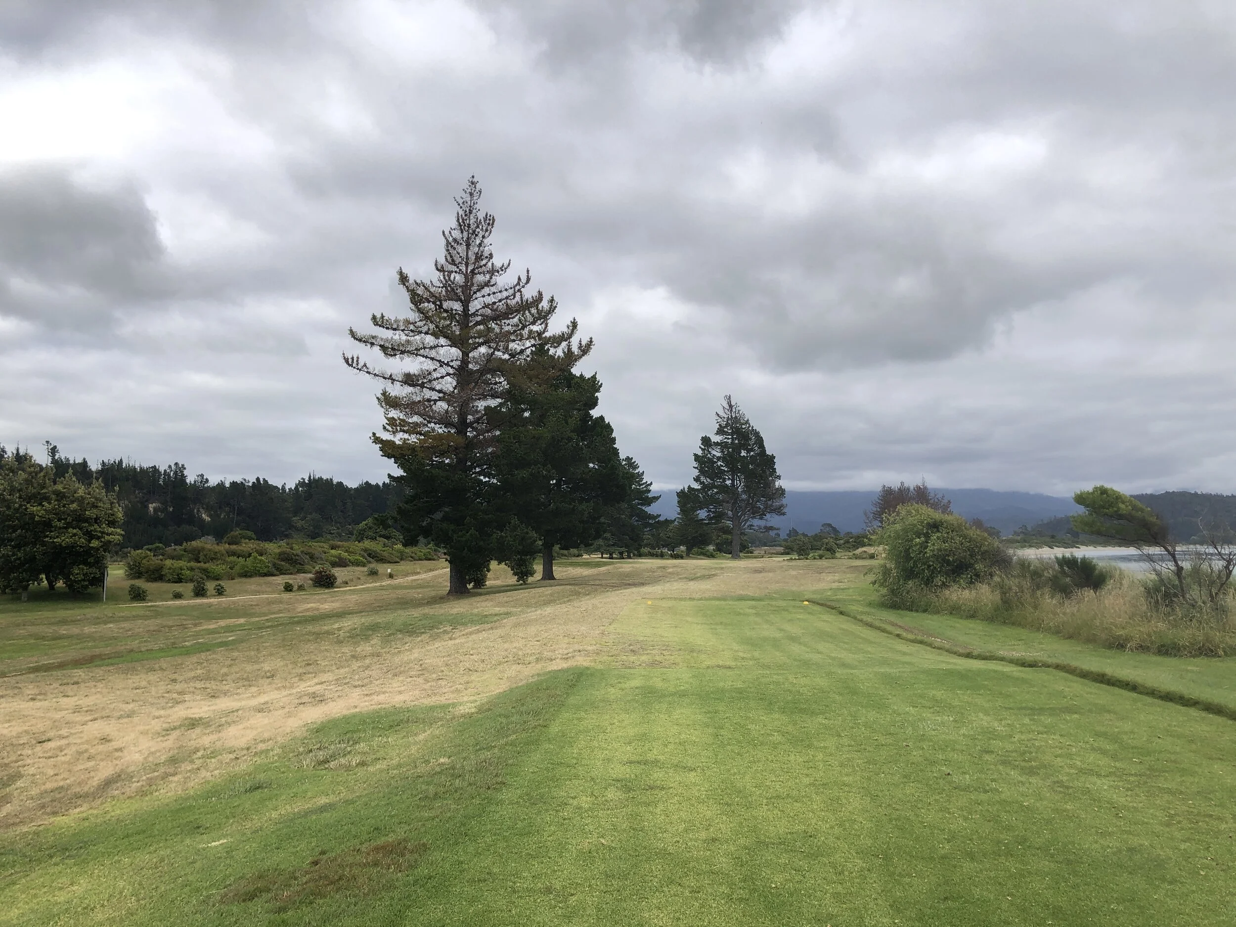 Takaka Golf Club