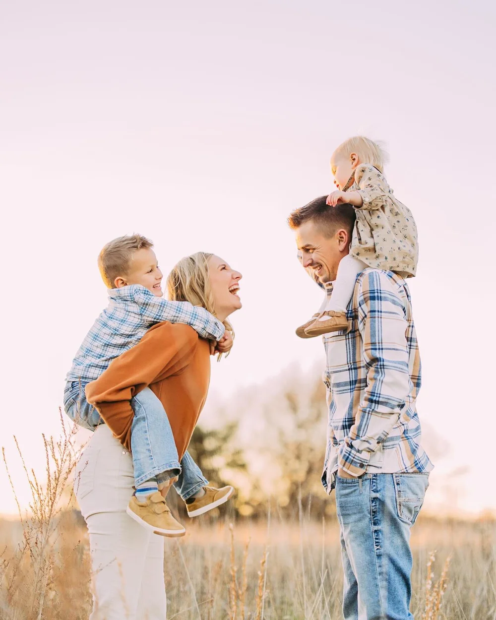 Hope's Perspective Photography Best Joplin Portrait Photographers