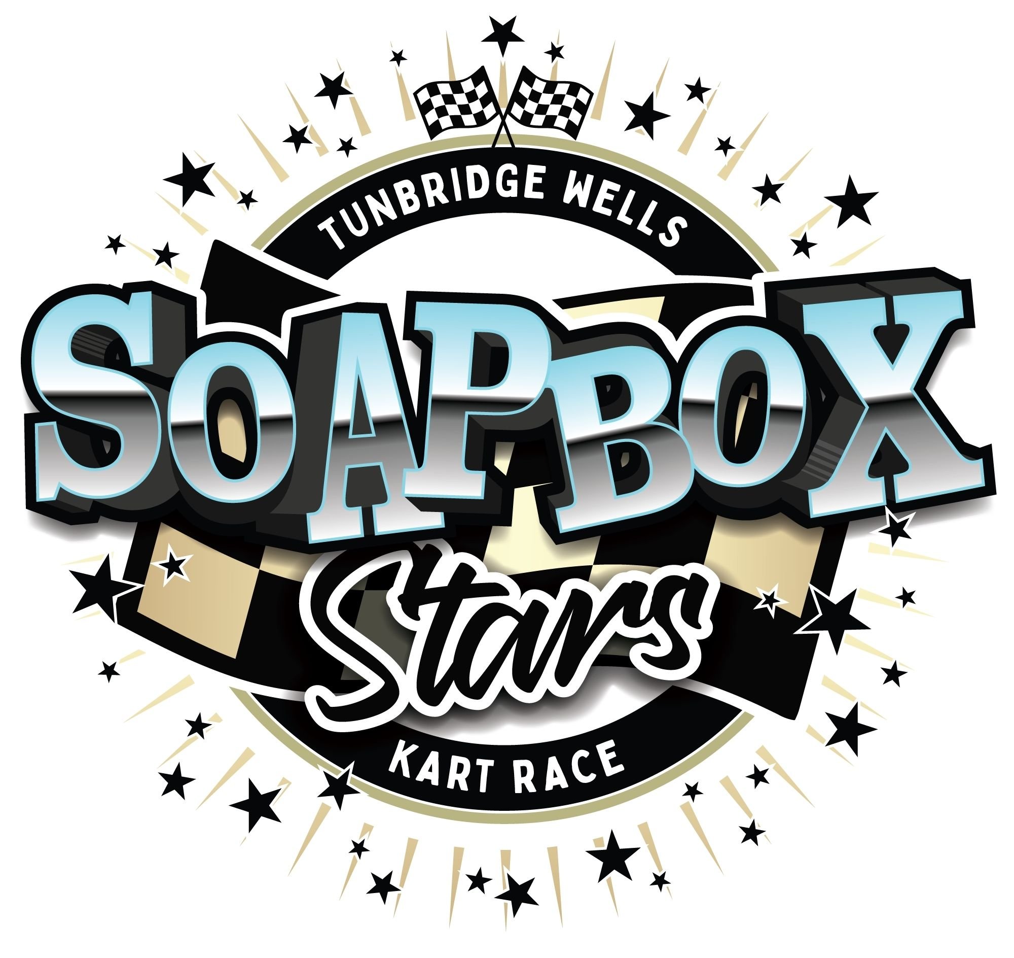 Tunbridge Wells Soapbox Race