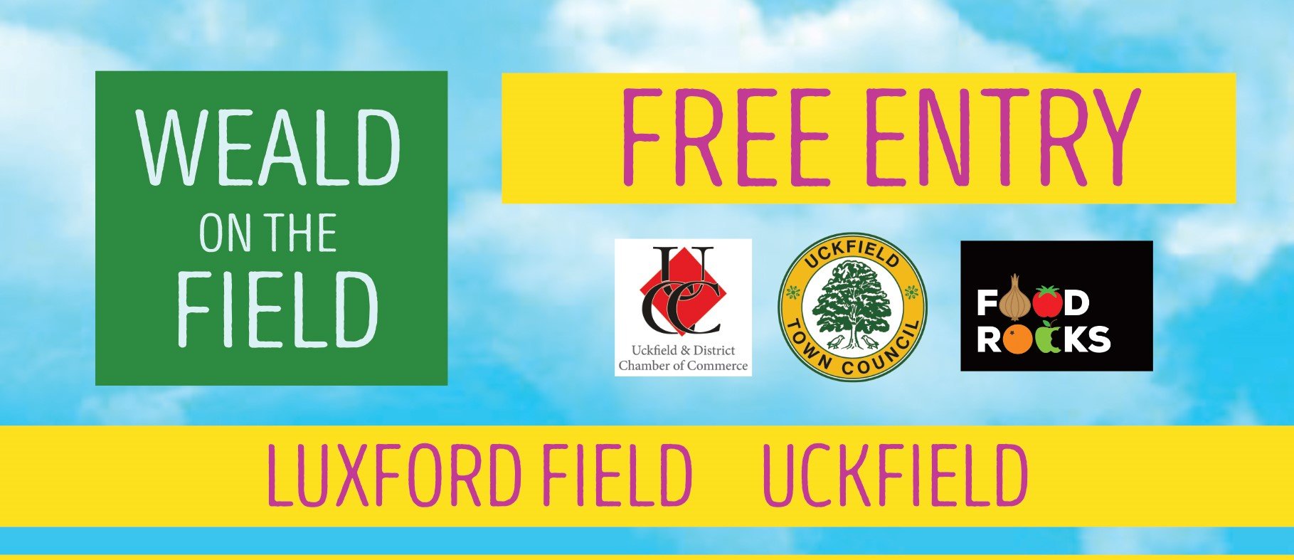 Weald on the Field