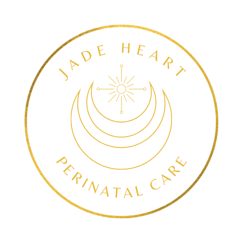 Jade Heart Perinatal Care