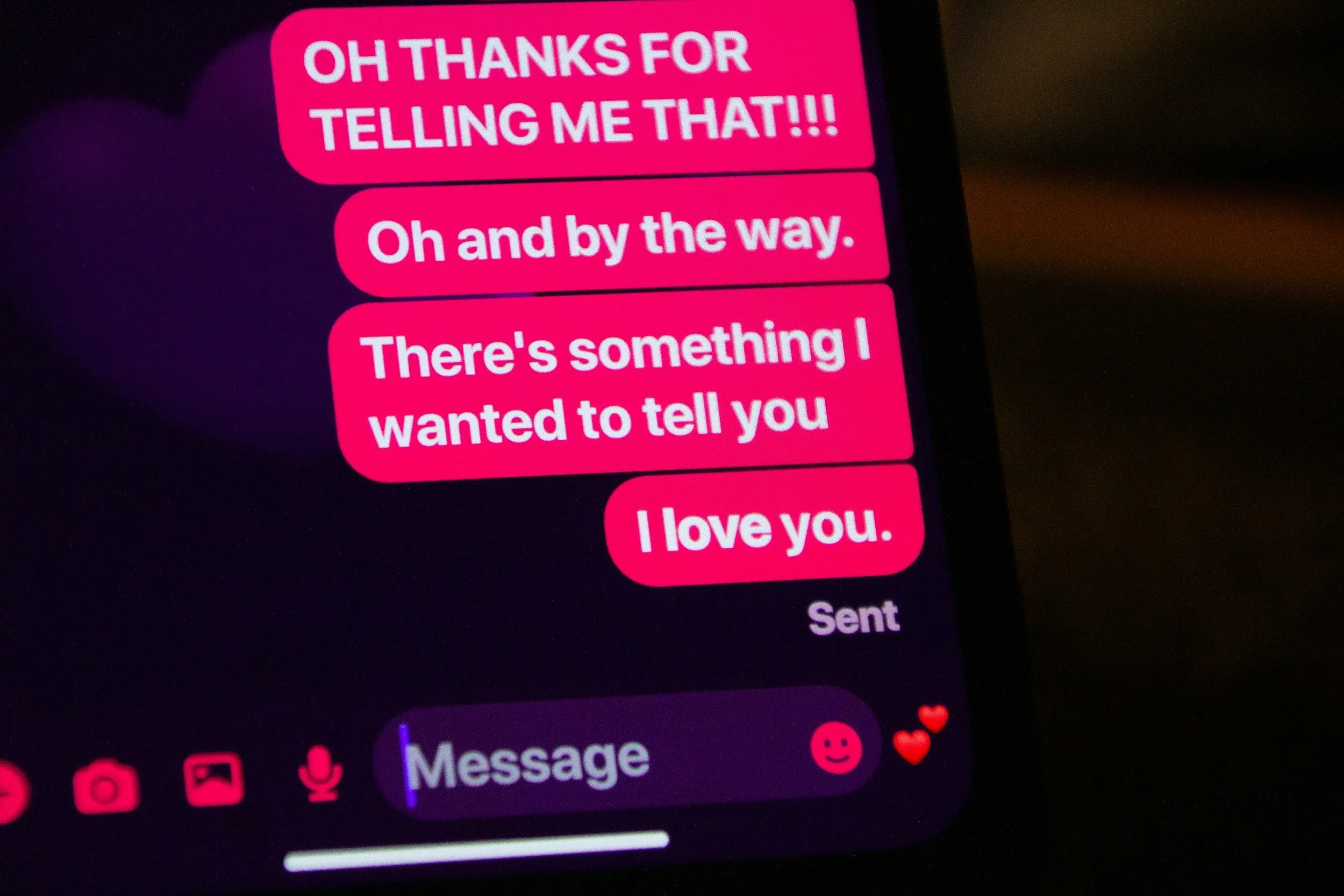 Adults on the Spectrum and Relationship Vulnerability