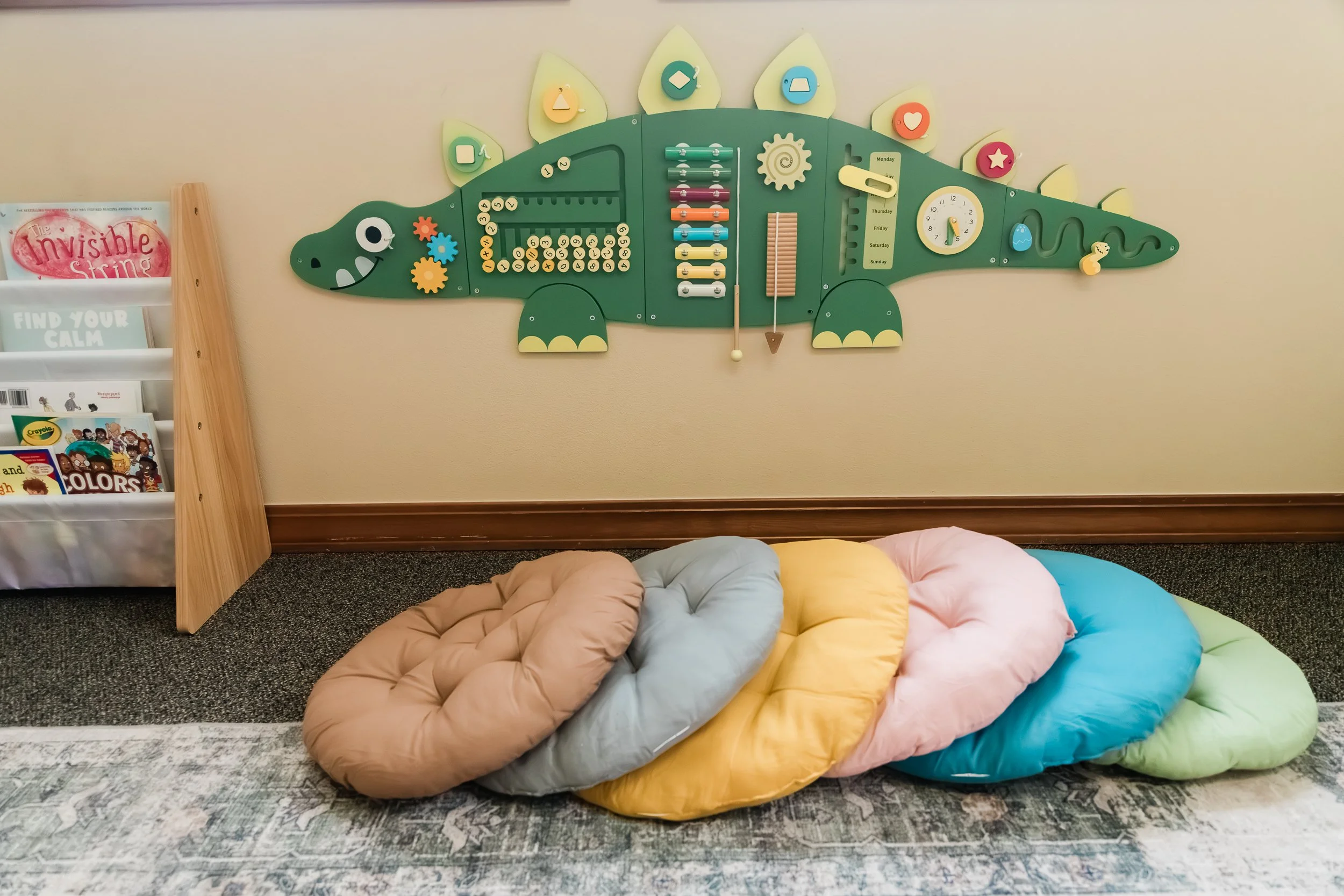 Coaching for Parents of Neurodivergent Children: Our Approach
