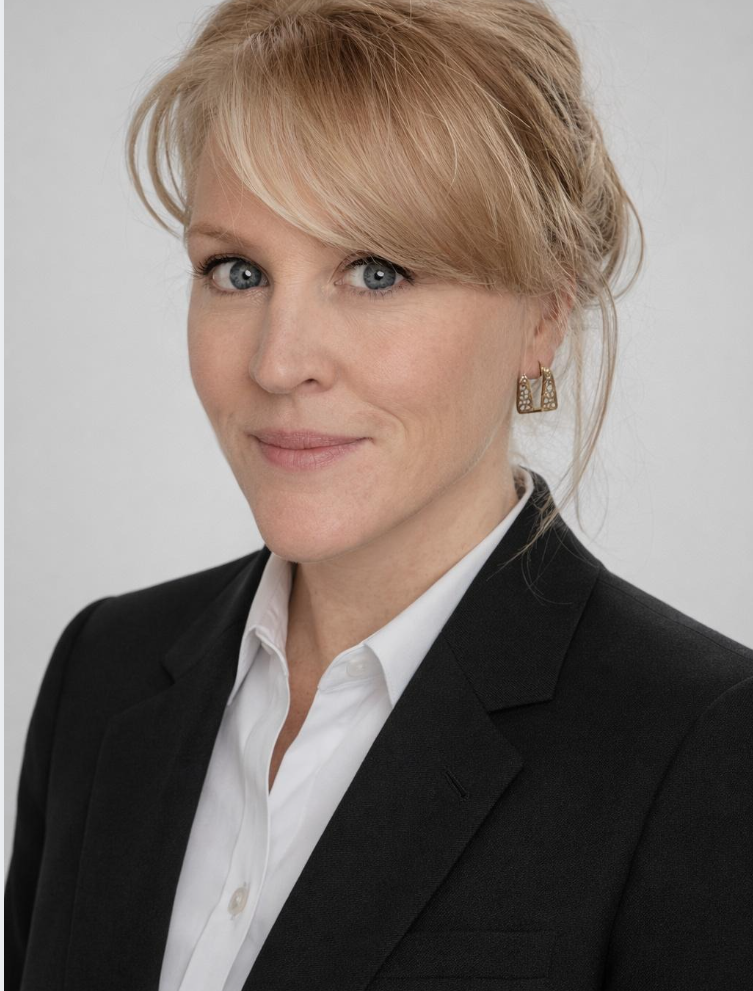 Dr Charlotte Beard, Clinical Psychologist