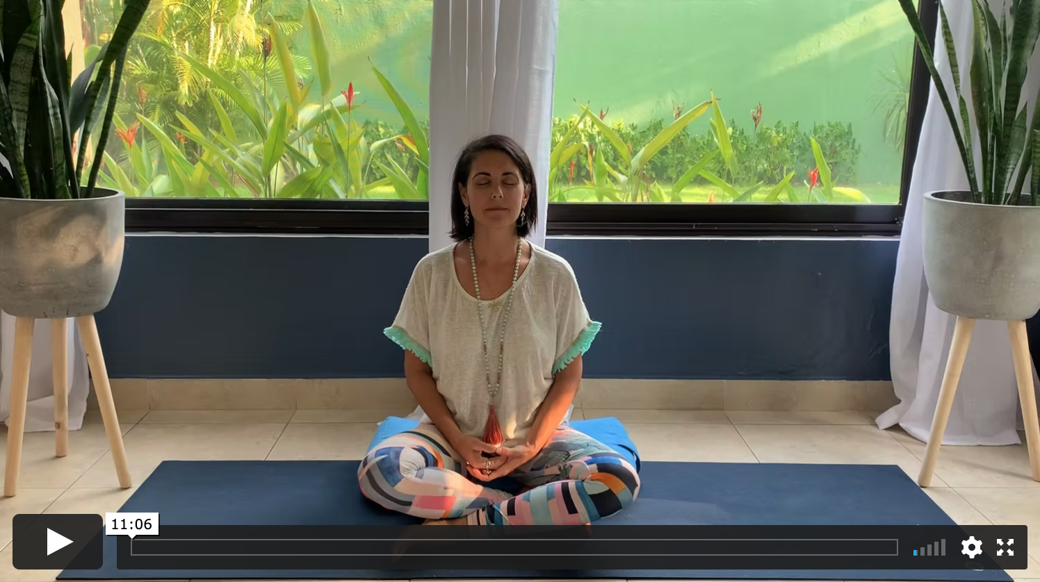 Loving Kindness Meditation