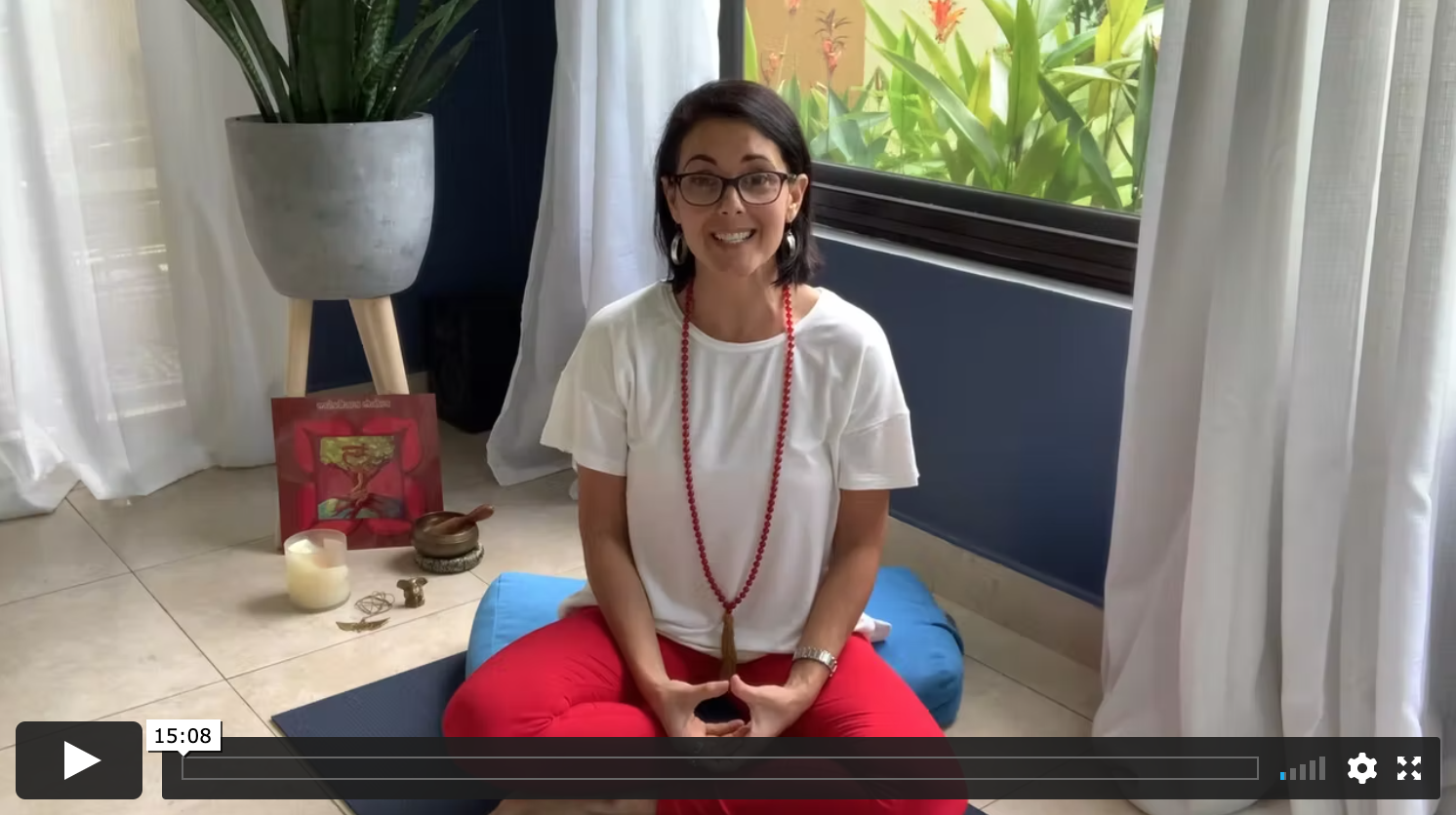 Explore the Muladhara Chakra