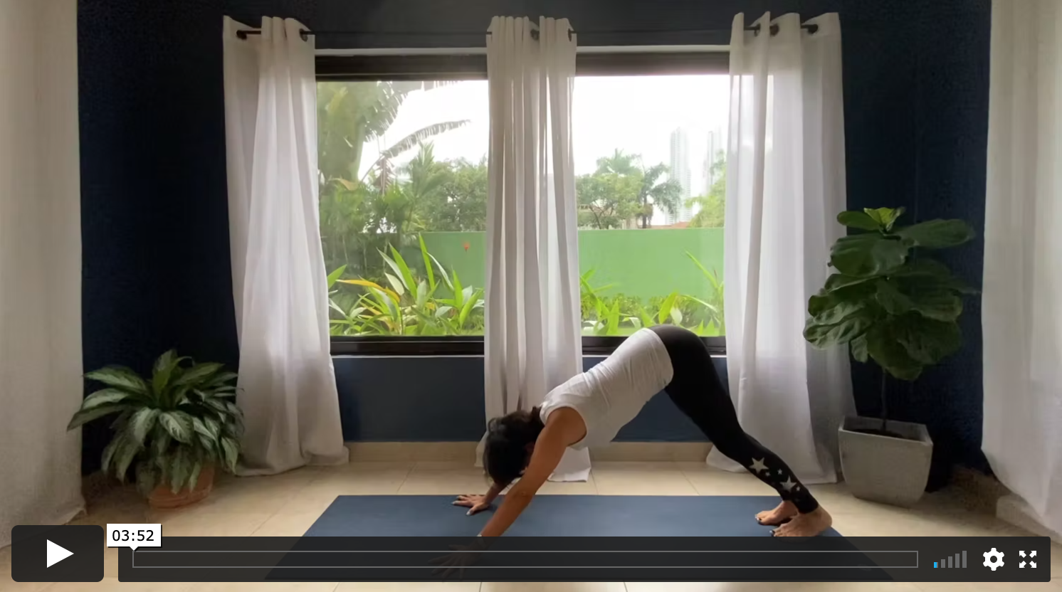 Pose Lab: Adho Mukha Svanasana