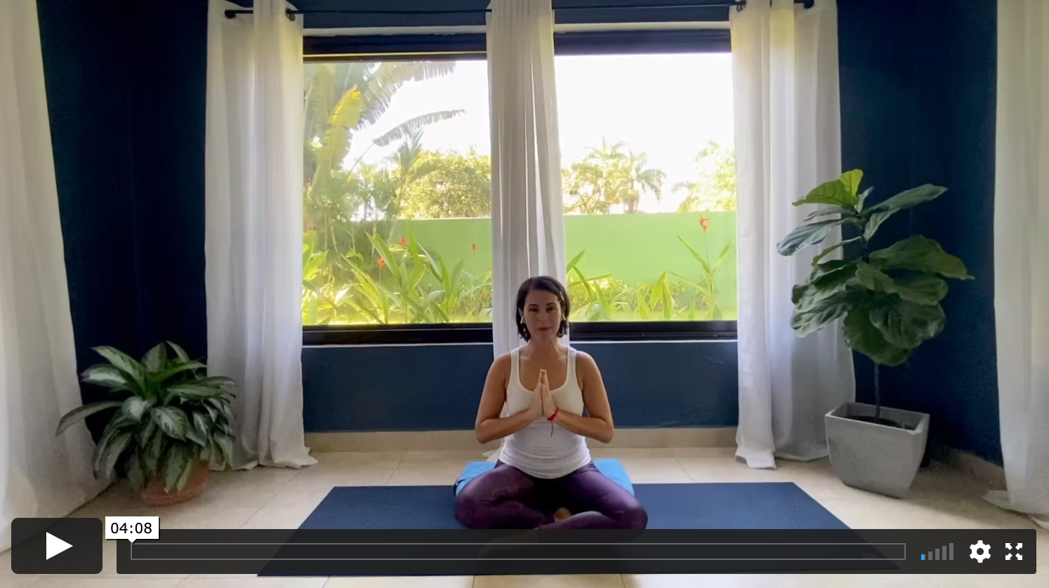 Mudra Magic Prithivi Mudra