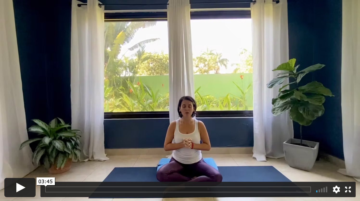 Mudra Magic: Granthita Mudra