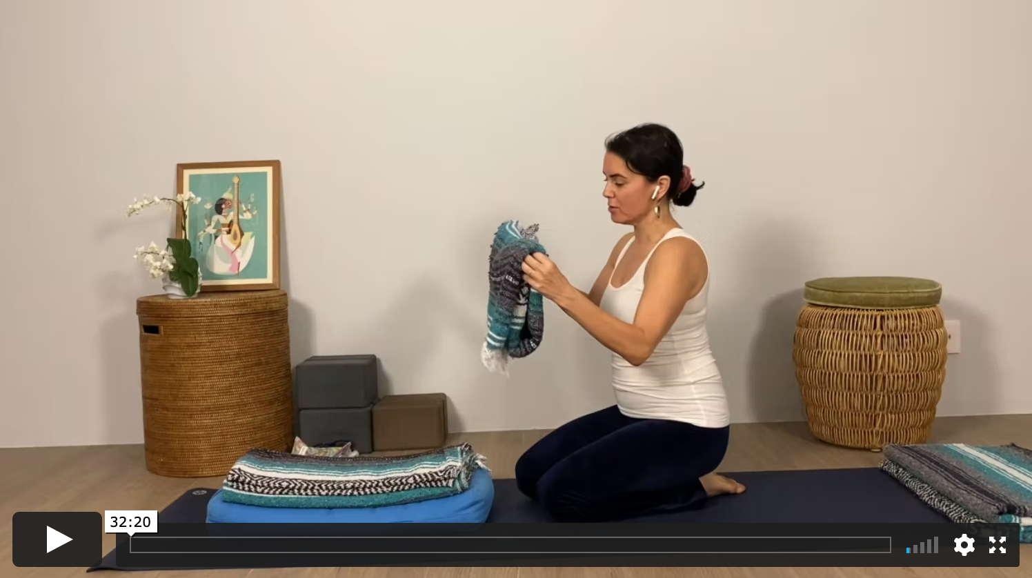 Rest &amp; Replenish Part 2