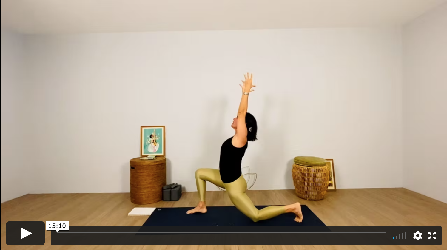 Sharpen Your Focus Flow