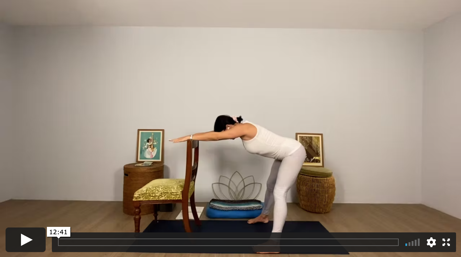 Functional Forward Fold Lab