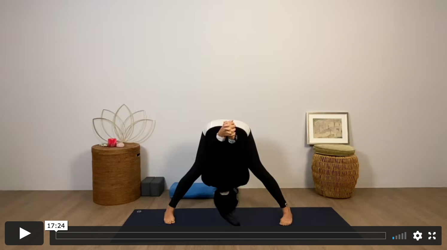 Practice when Fatigued