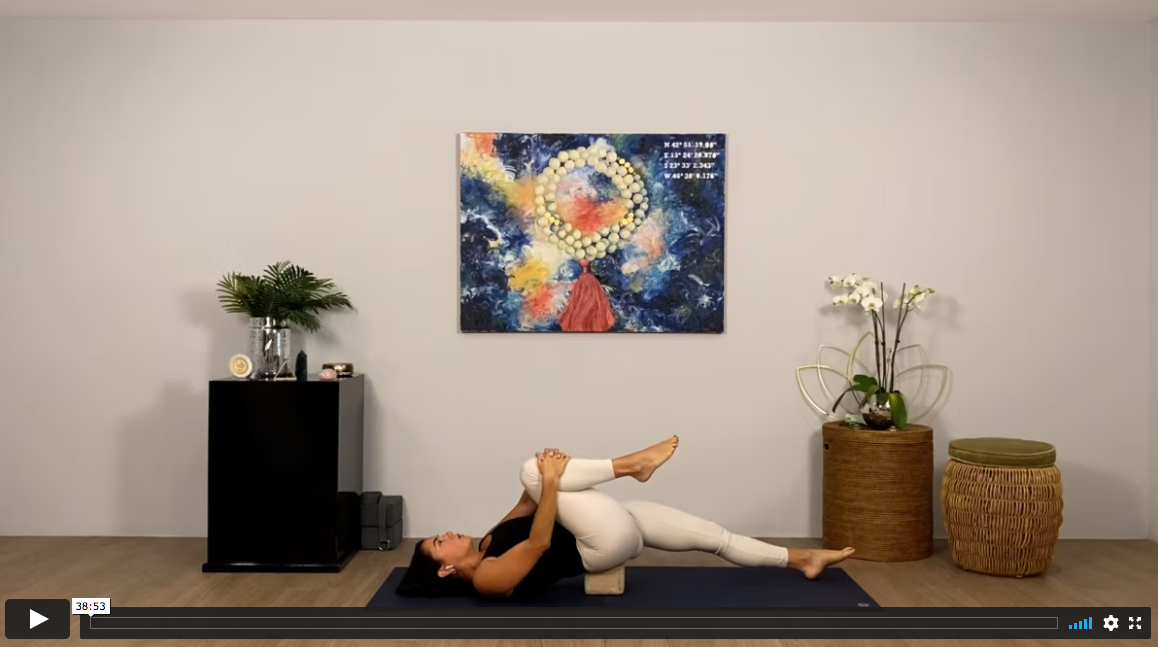 Soothing Balm for the Soul