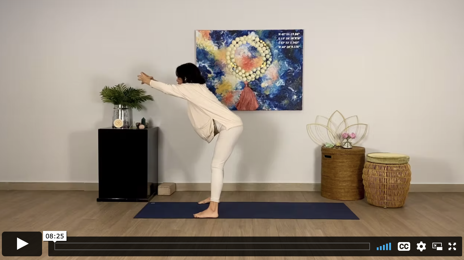 Five Minutes to Freedom