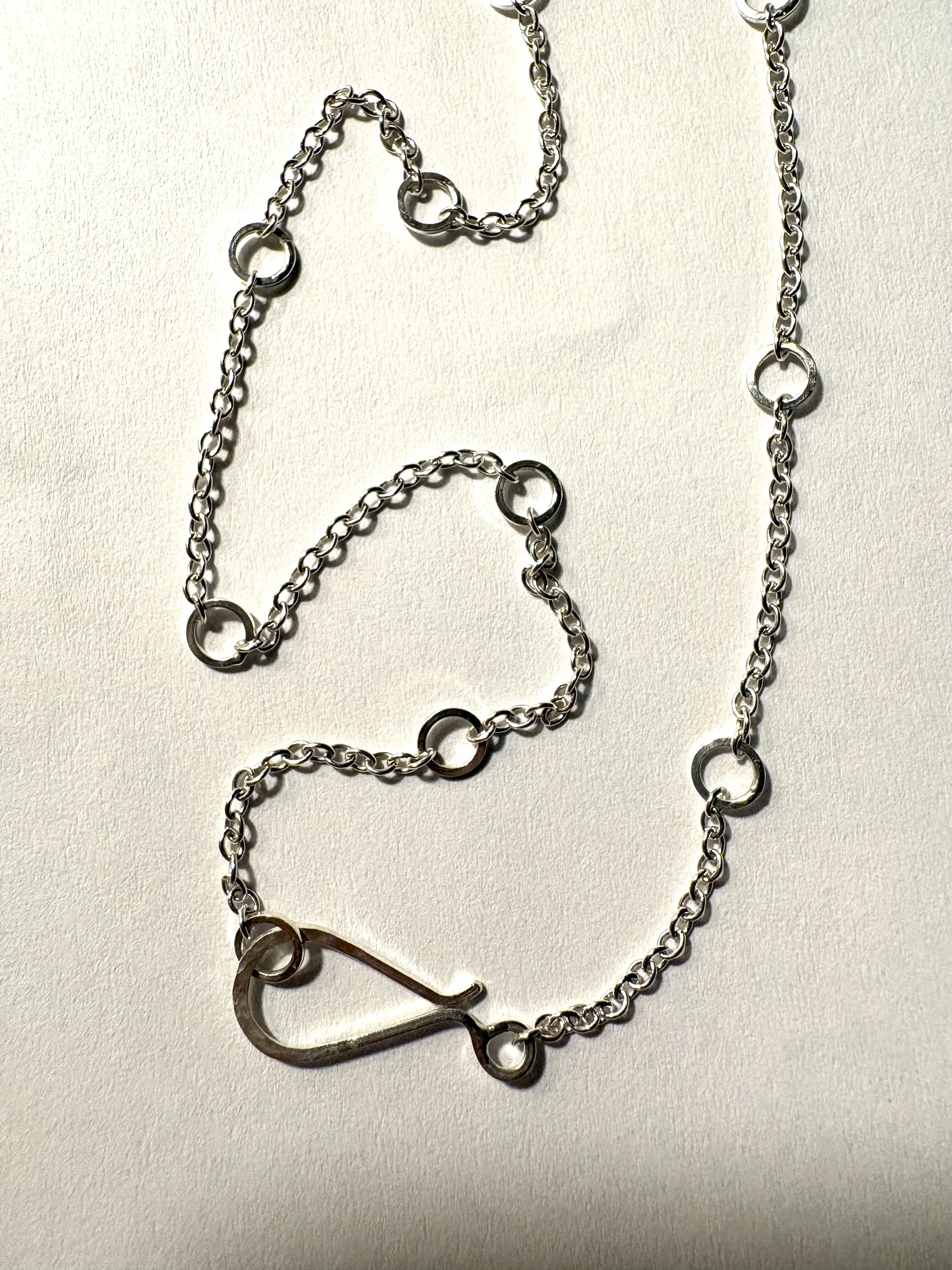 Ring Station Chain