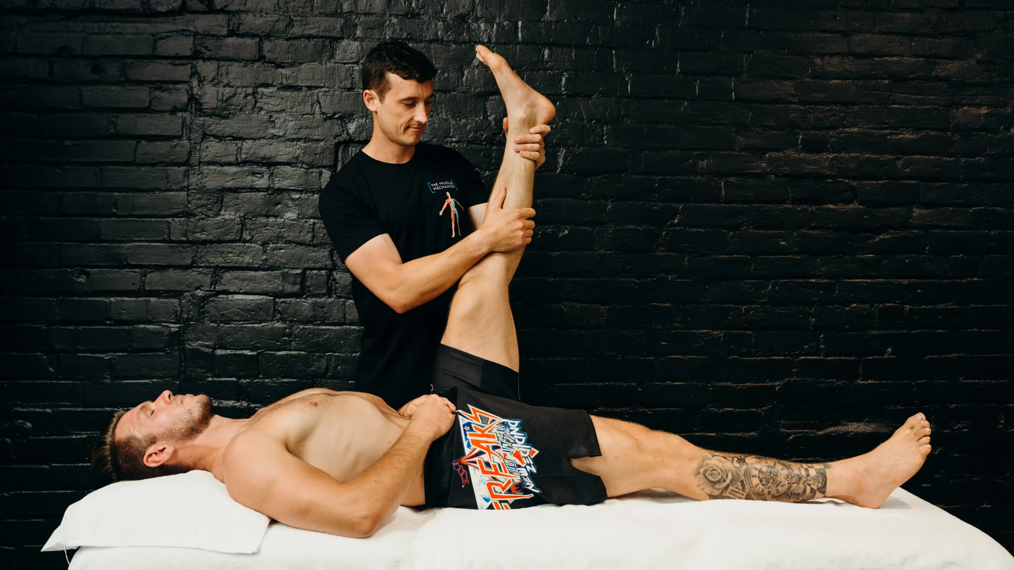 Explore Our Expert Insights and Tips in The Muscle Mechanics Blog